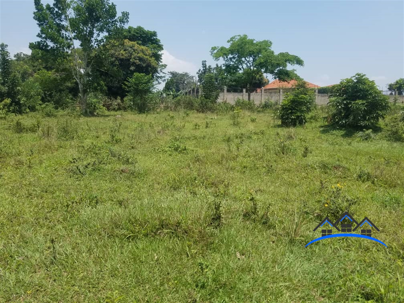 Residential Land for sale in Gayaza Wakiso