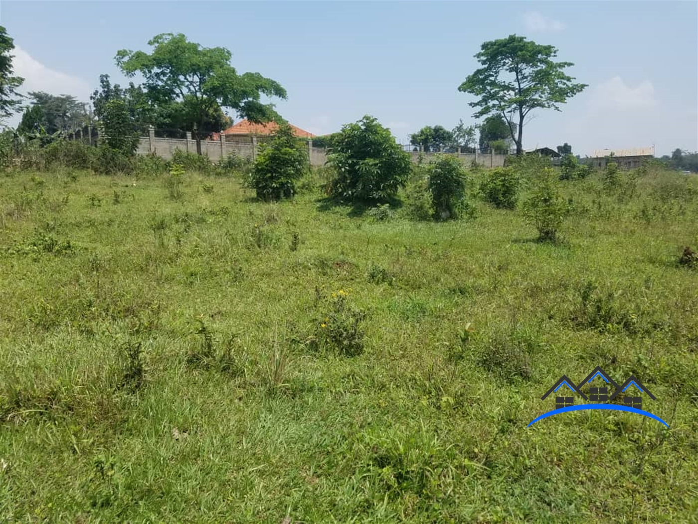 Residential Land for sale in Gayaza Wakiso