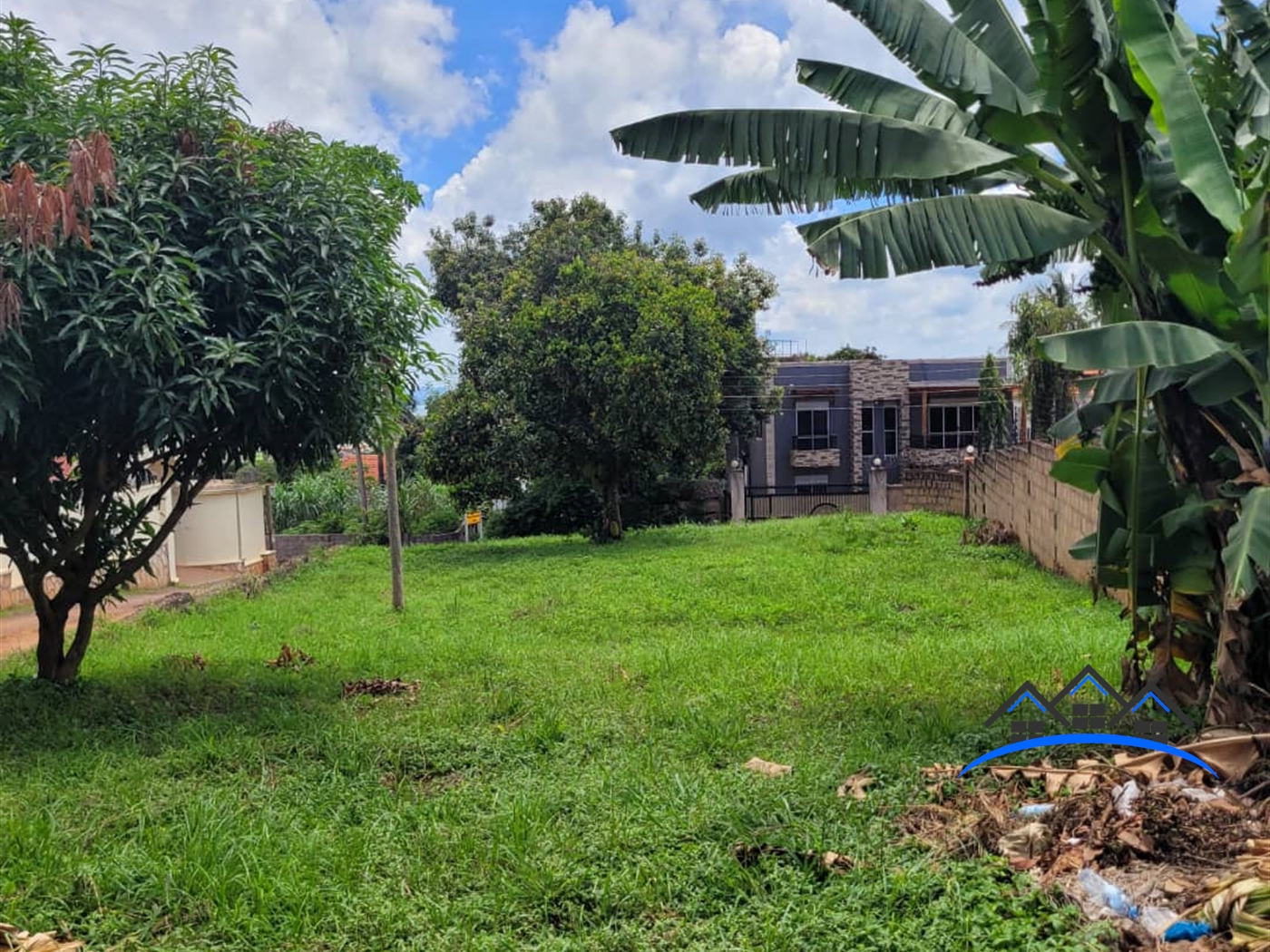 Residential Land for sale in Munyonyo Kampala