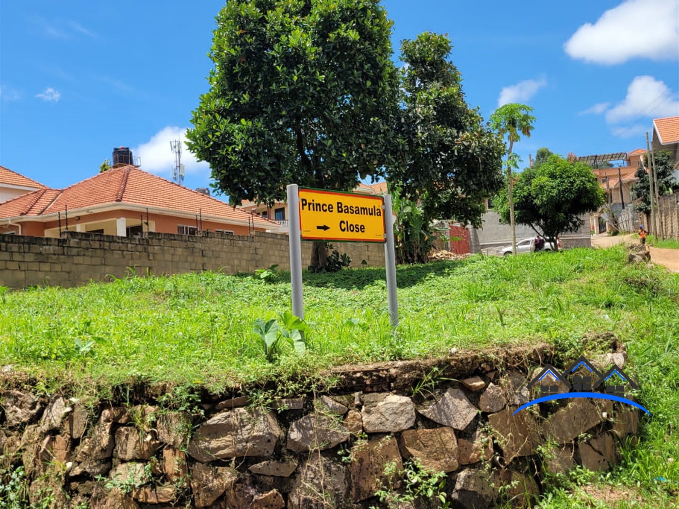 Residential Land for sale in Munyonyo Kampala