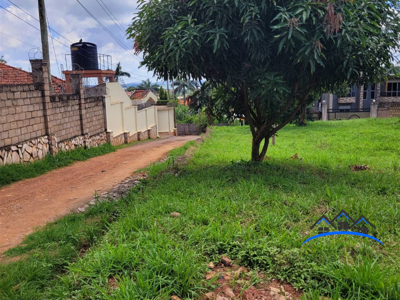 Residential Land for sale in Munyonyo Kampala