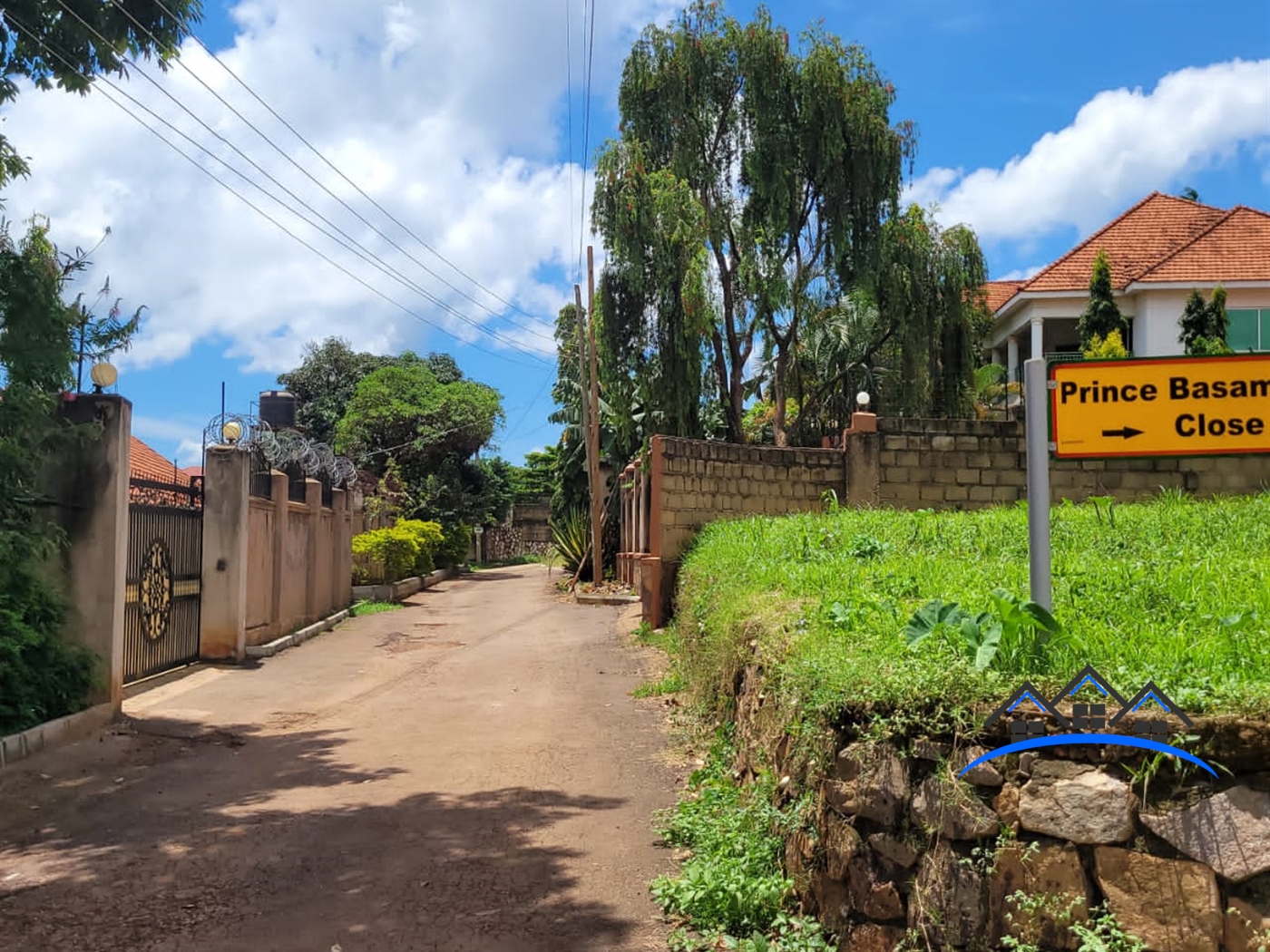 Residential Land for sale in Munyonyo Kampala