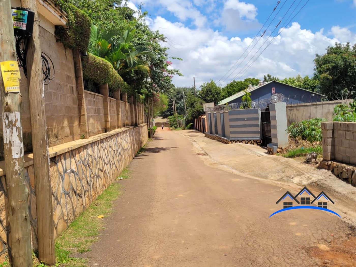 Residential Land for sale in Munyonyo Kampala