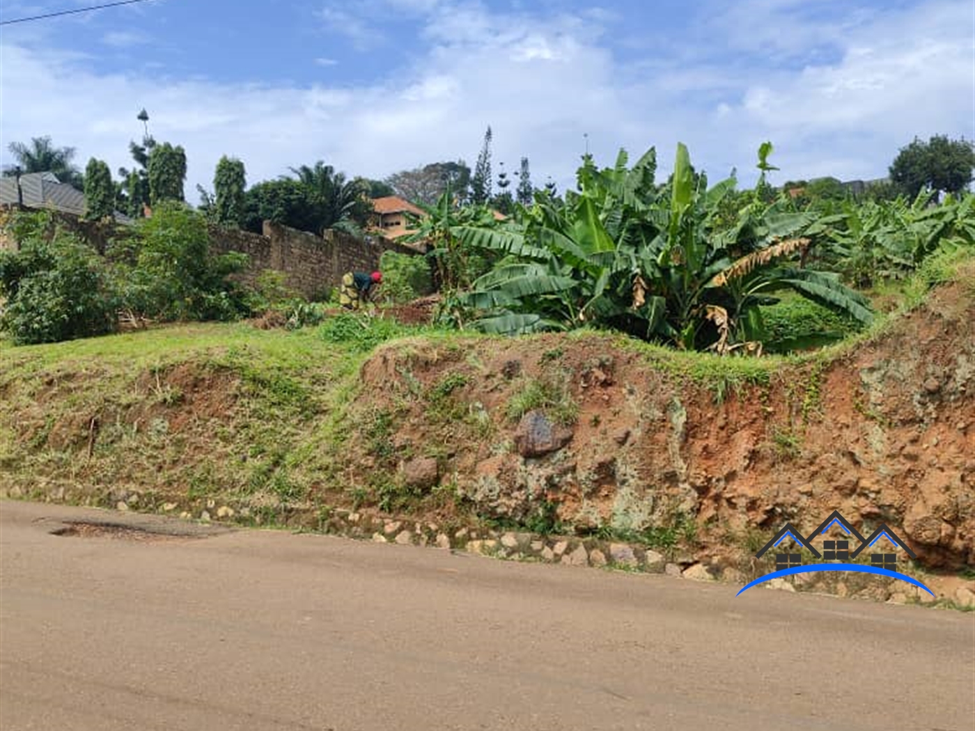 Residential Land for sale in Mutungo Kampala