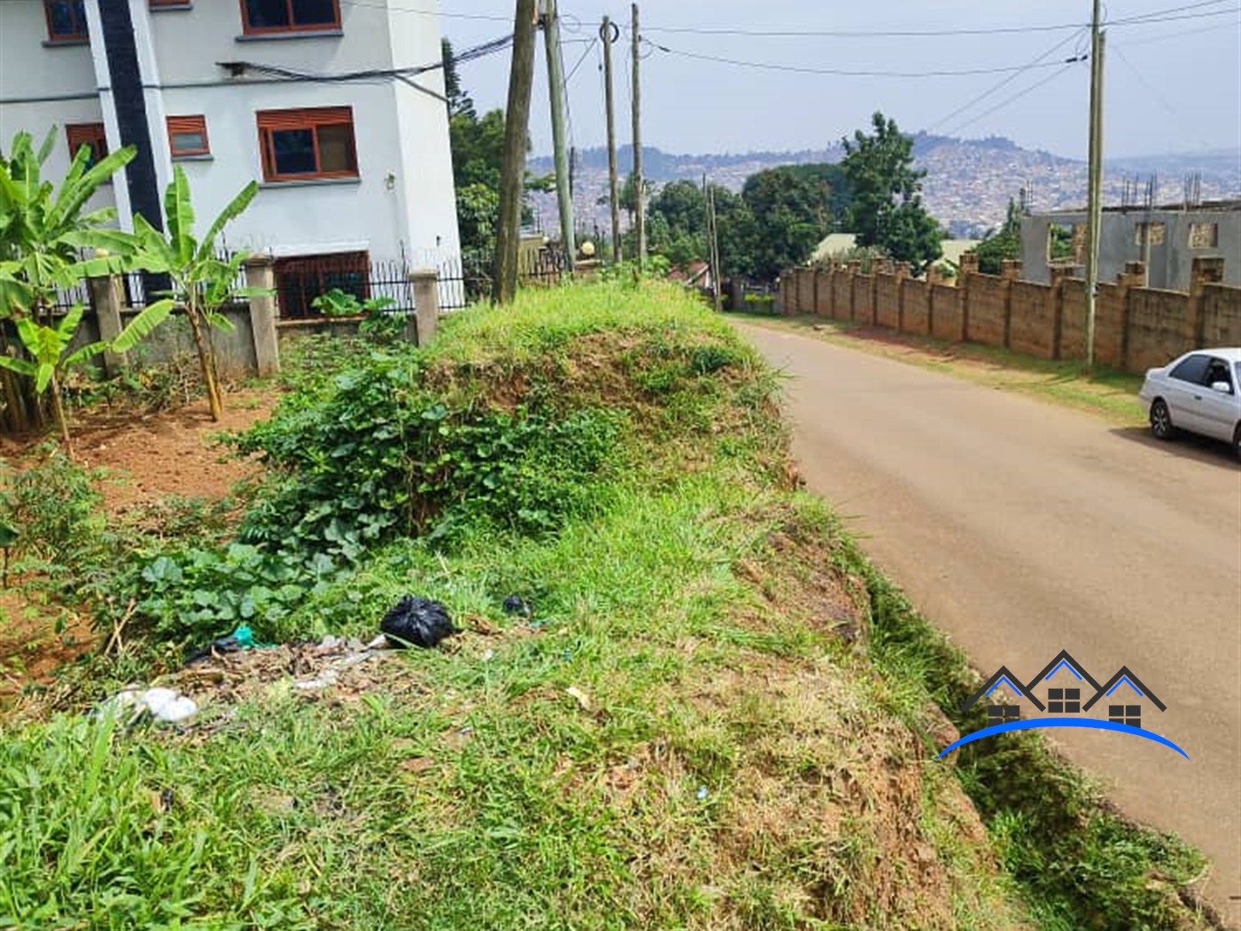 Residential Land for sale in Mutungo Kampala