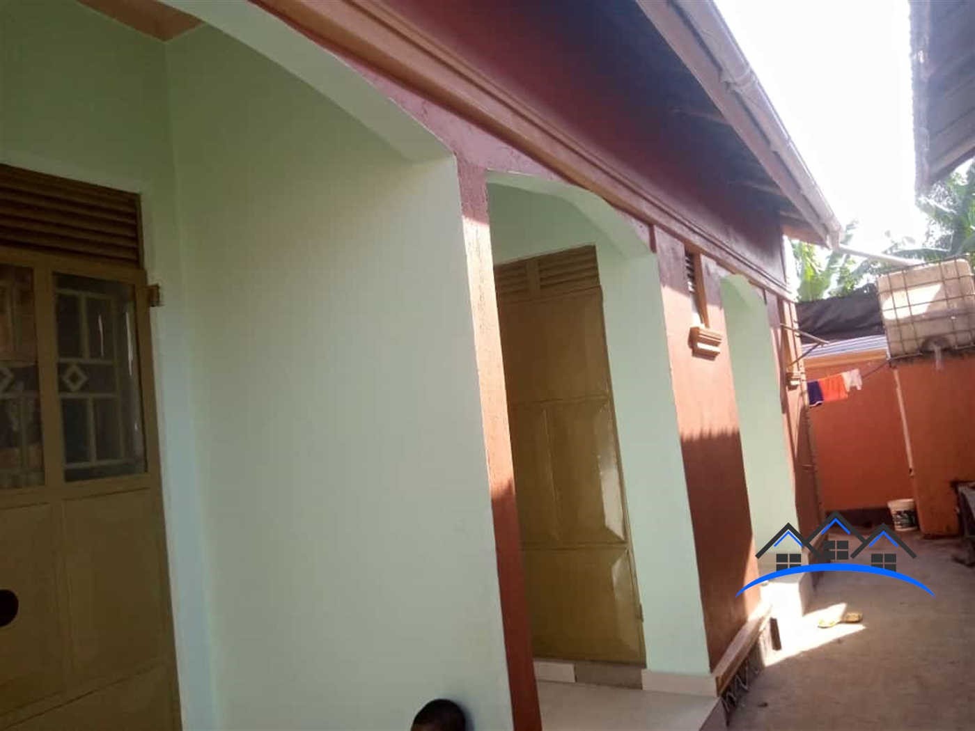 Rental units for sale in Nansana Wakiso