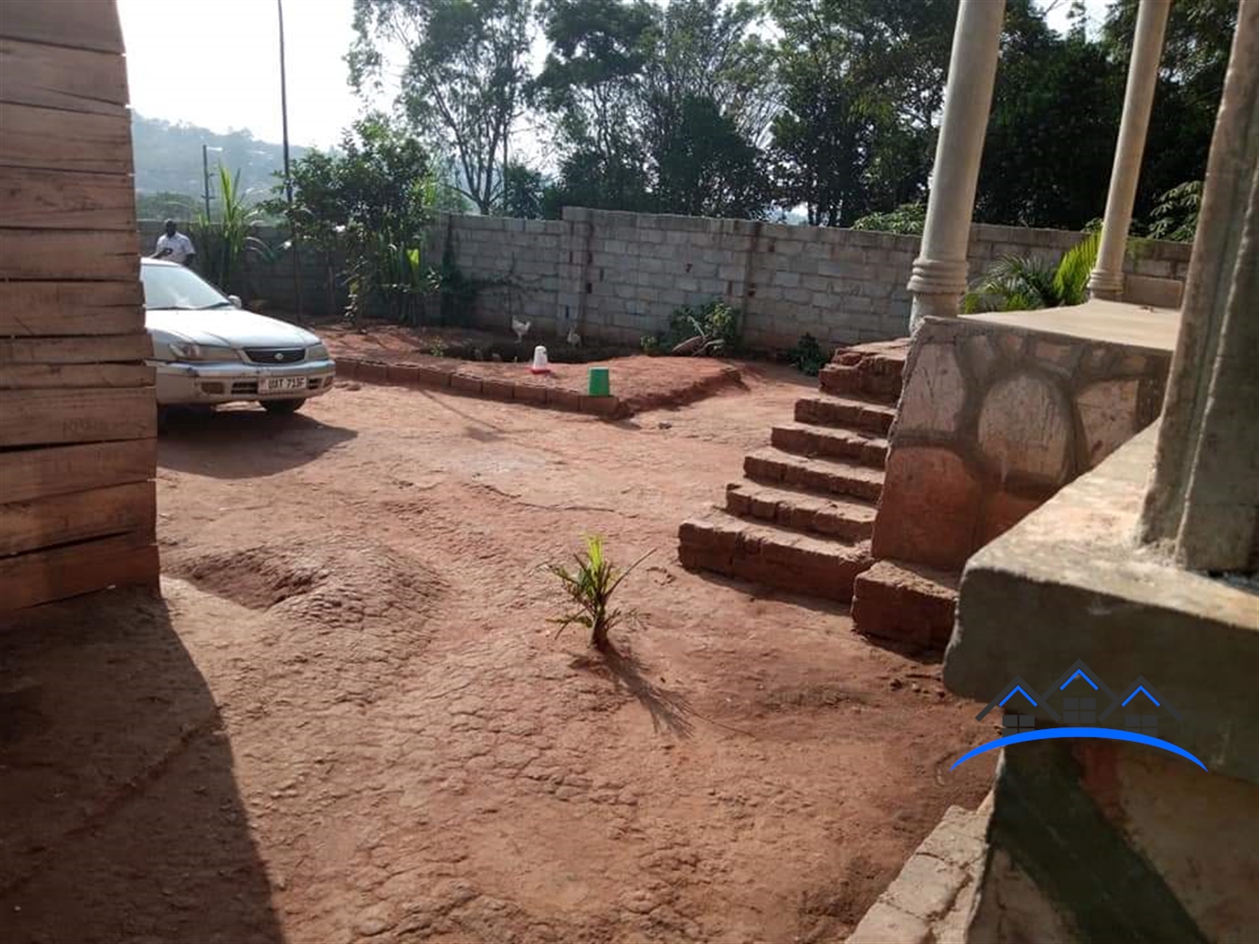 Bungalow for sale in Matugga Wakiso