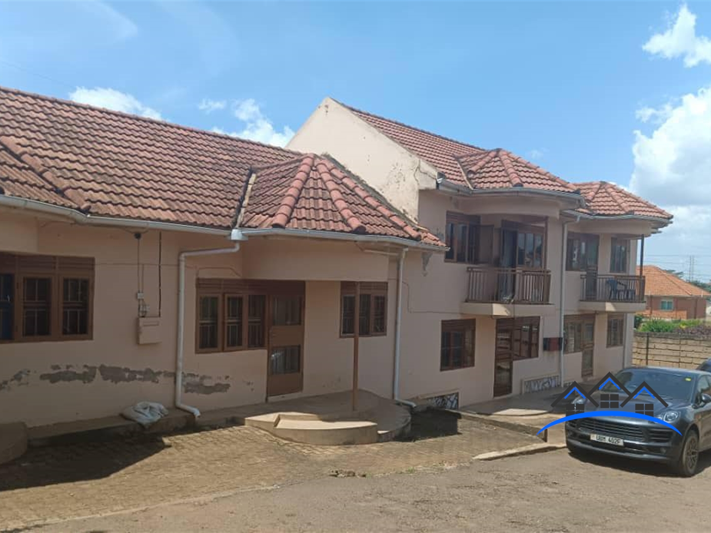 Rental units for sale in Kyambogo Kampala