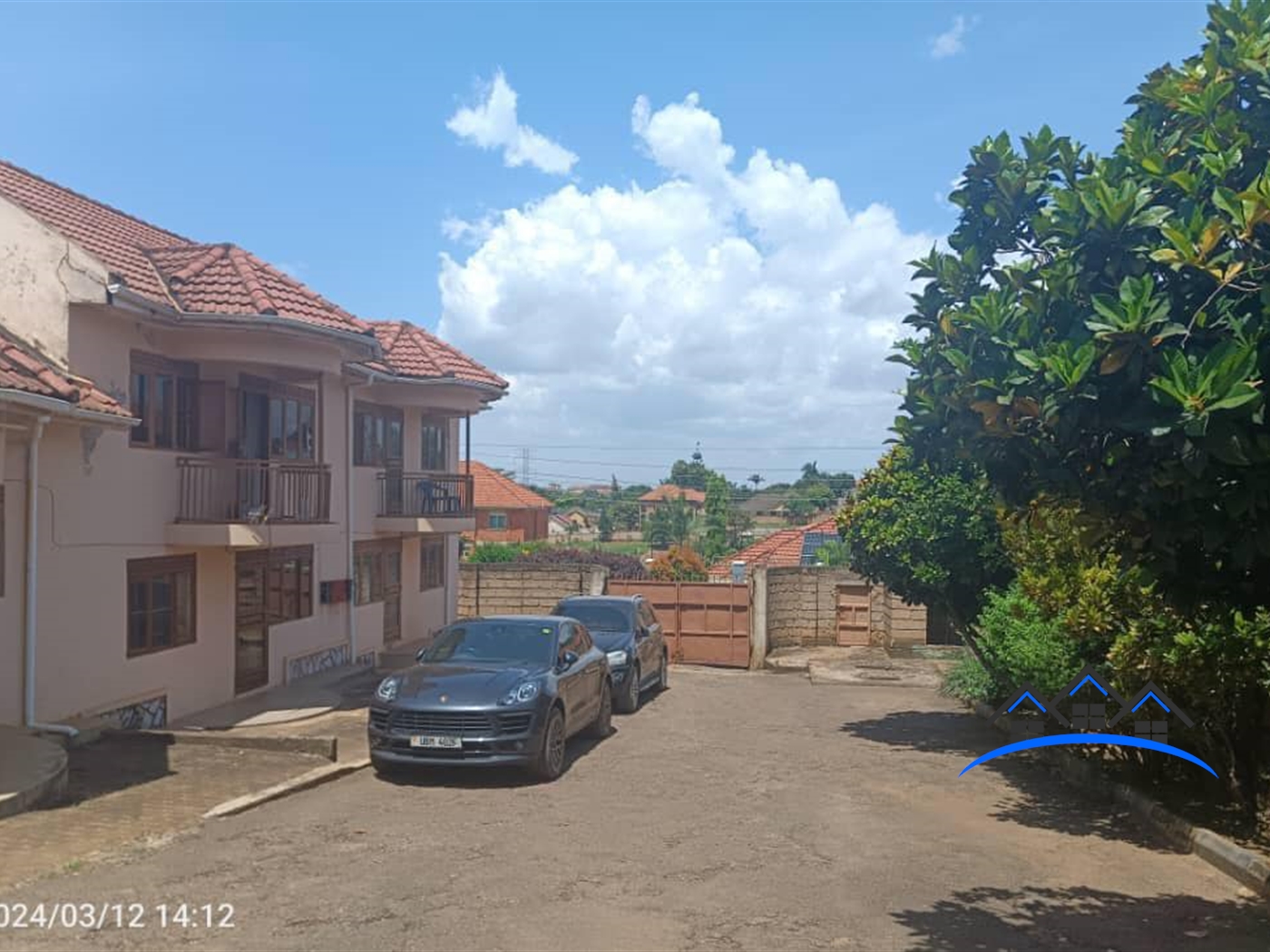 Rental units for sale in Kyambogo Kampala