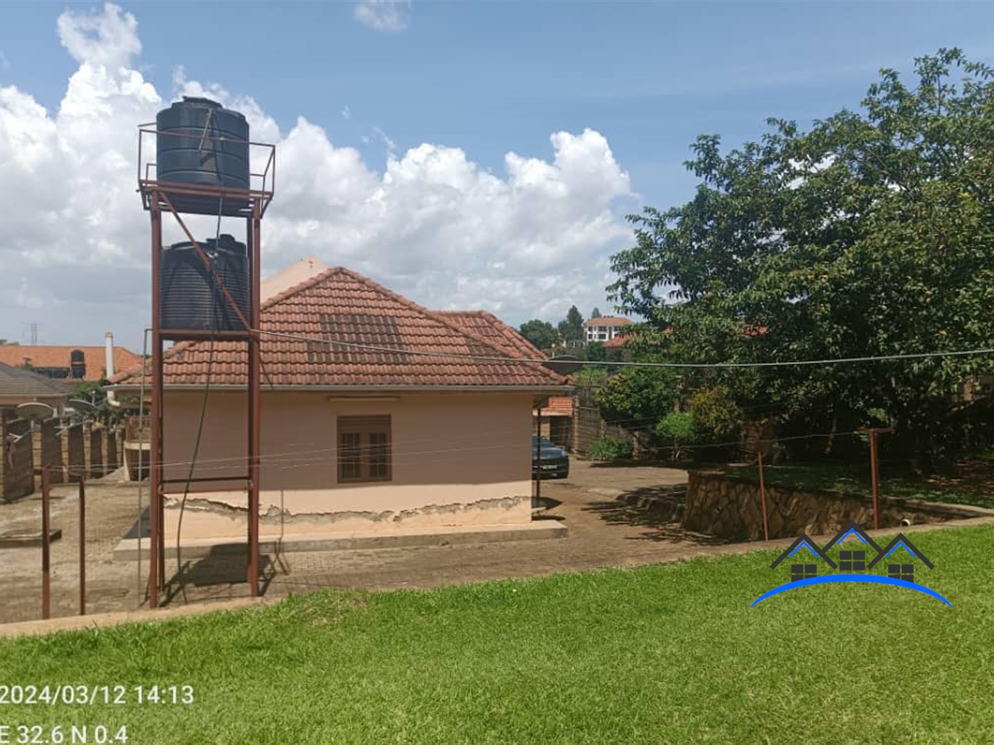 Rental units for sale in Kyambogo Kampala