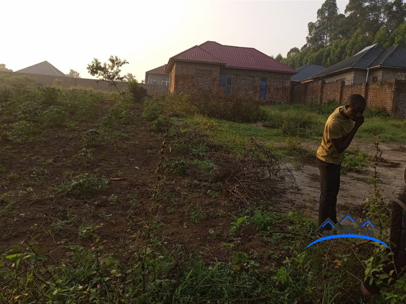 Residential Land for sale in Gayaza Wakiso