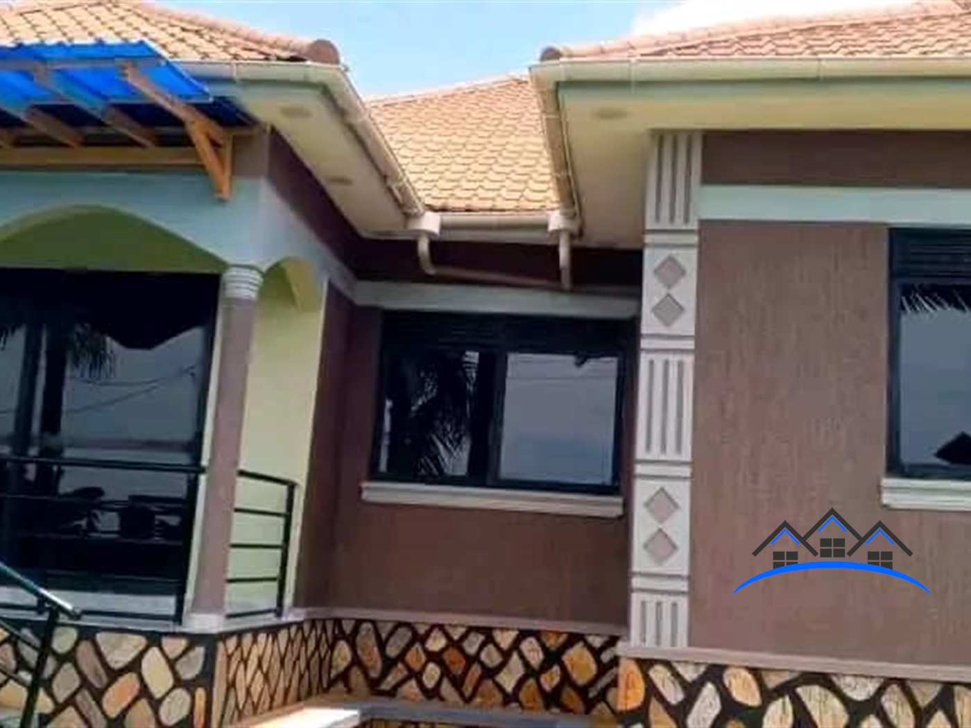 Bungalow for sale in Matugga Wakiso