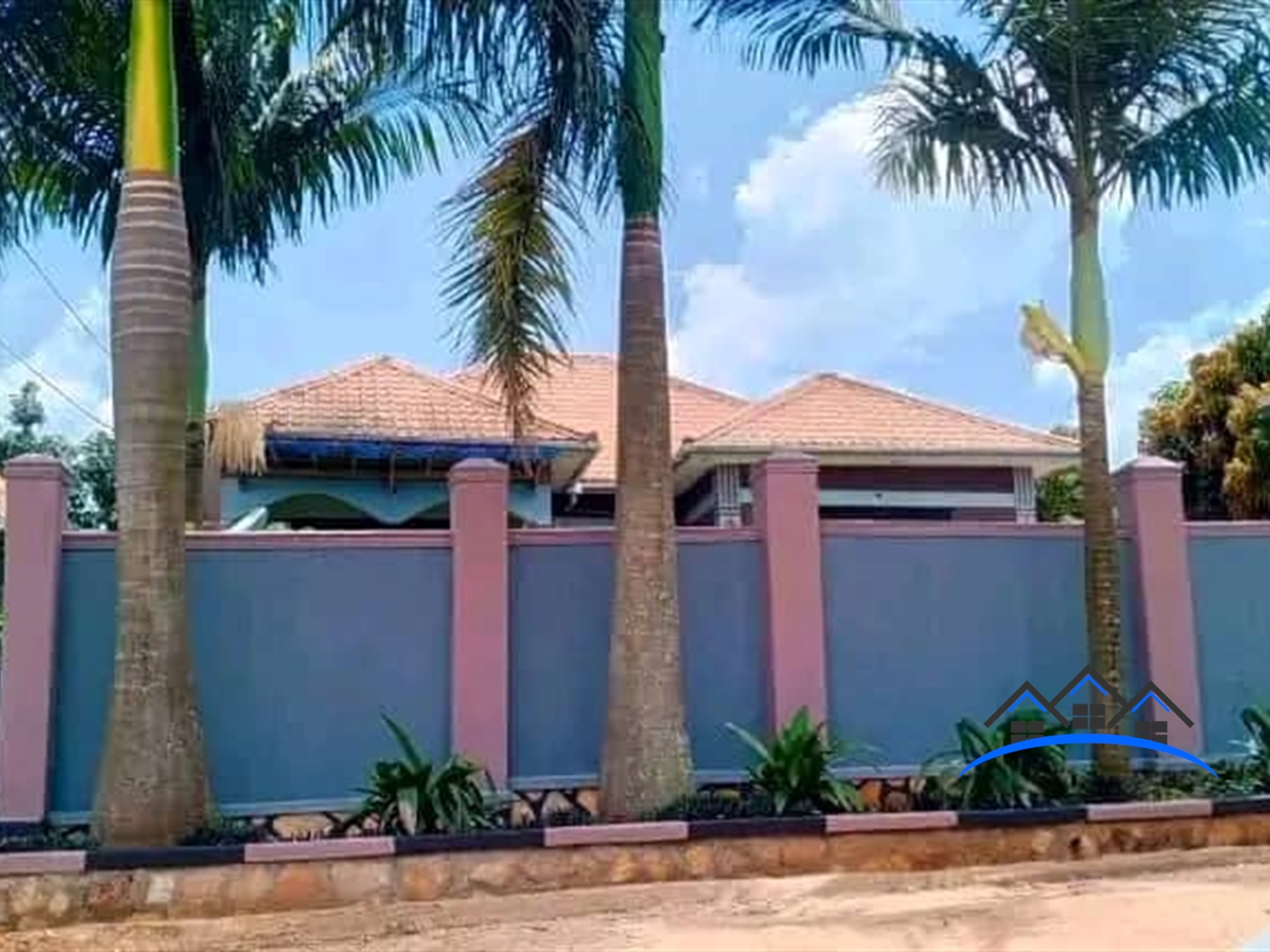 Bungalow for sale in Matugga Wakiso