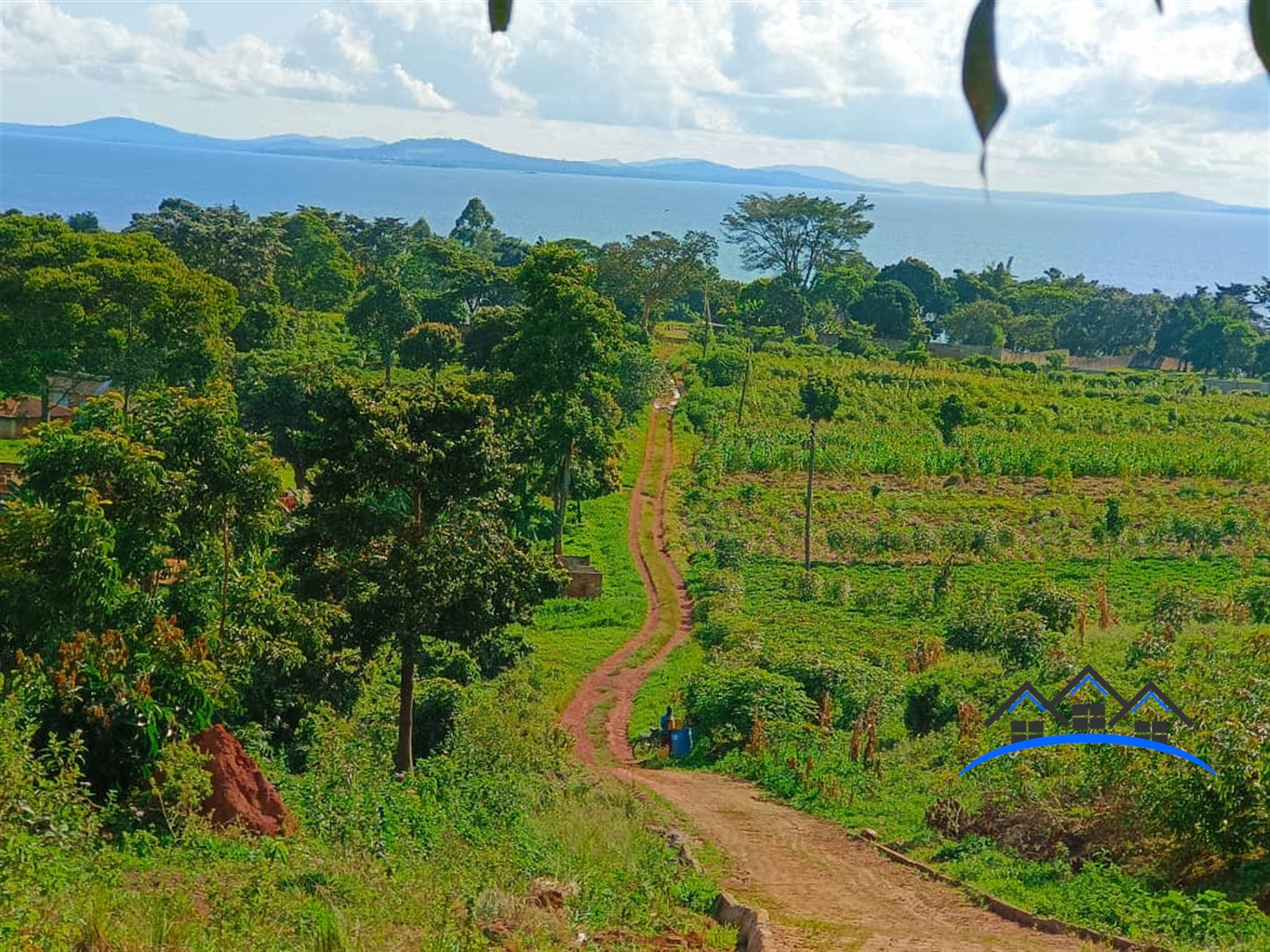 Residential Land for sale in Kawuku Wakiso