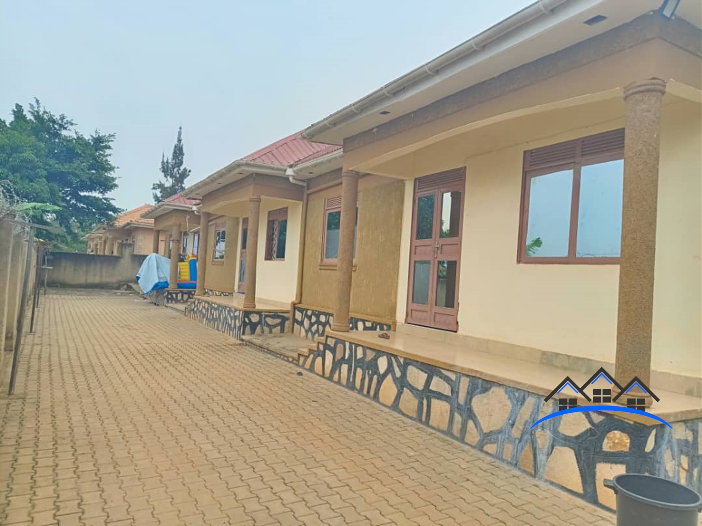 Rental units for sale in Seeta Mukono