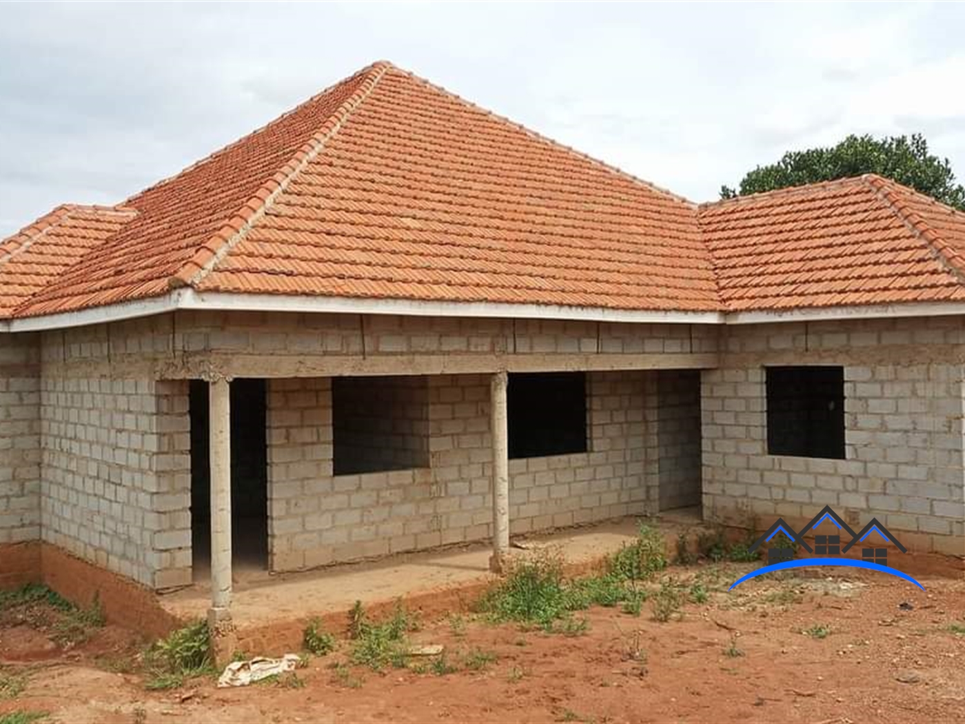 Shell House for sale in Mbalwa Wakiso