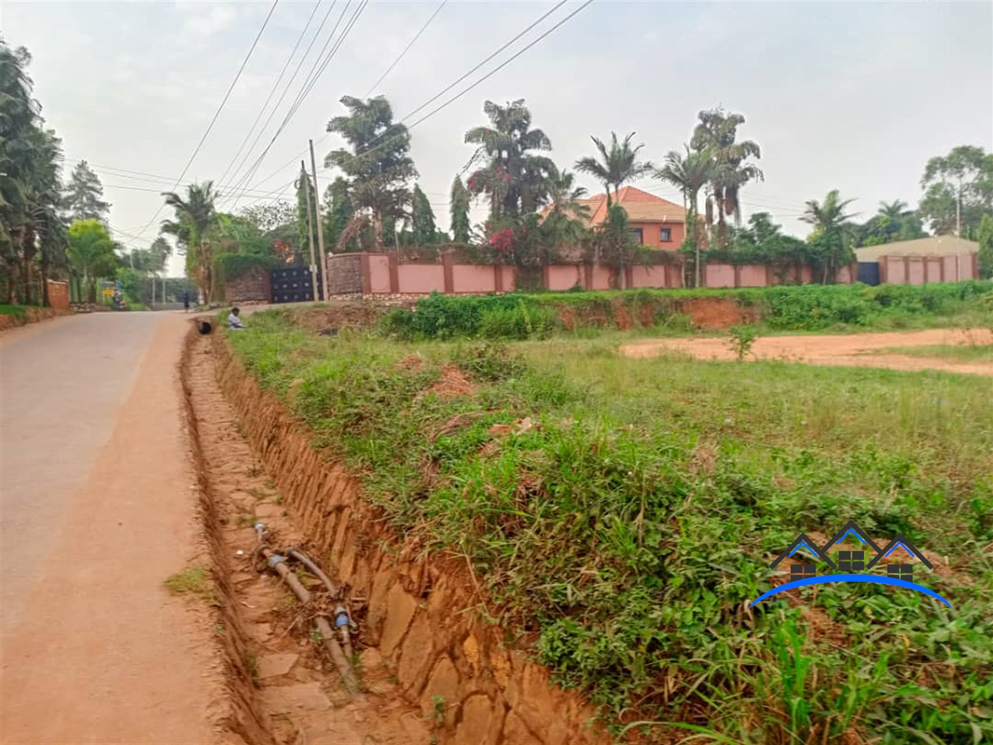 Residential Land for sale in Kyanja Kampala