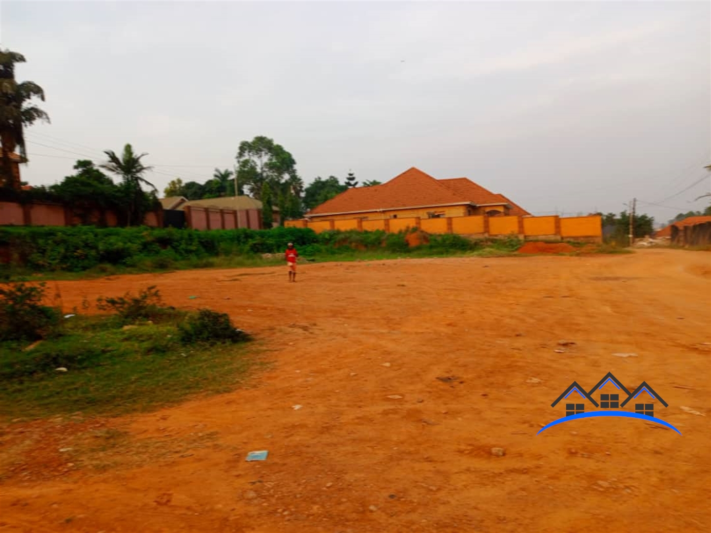 Residential Land for sale in Kyanja Kampala