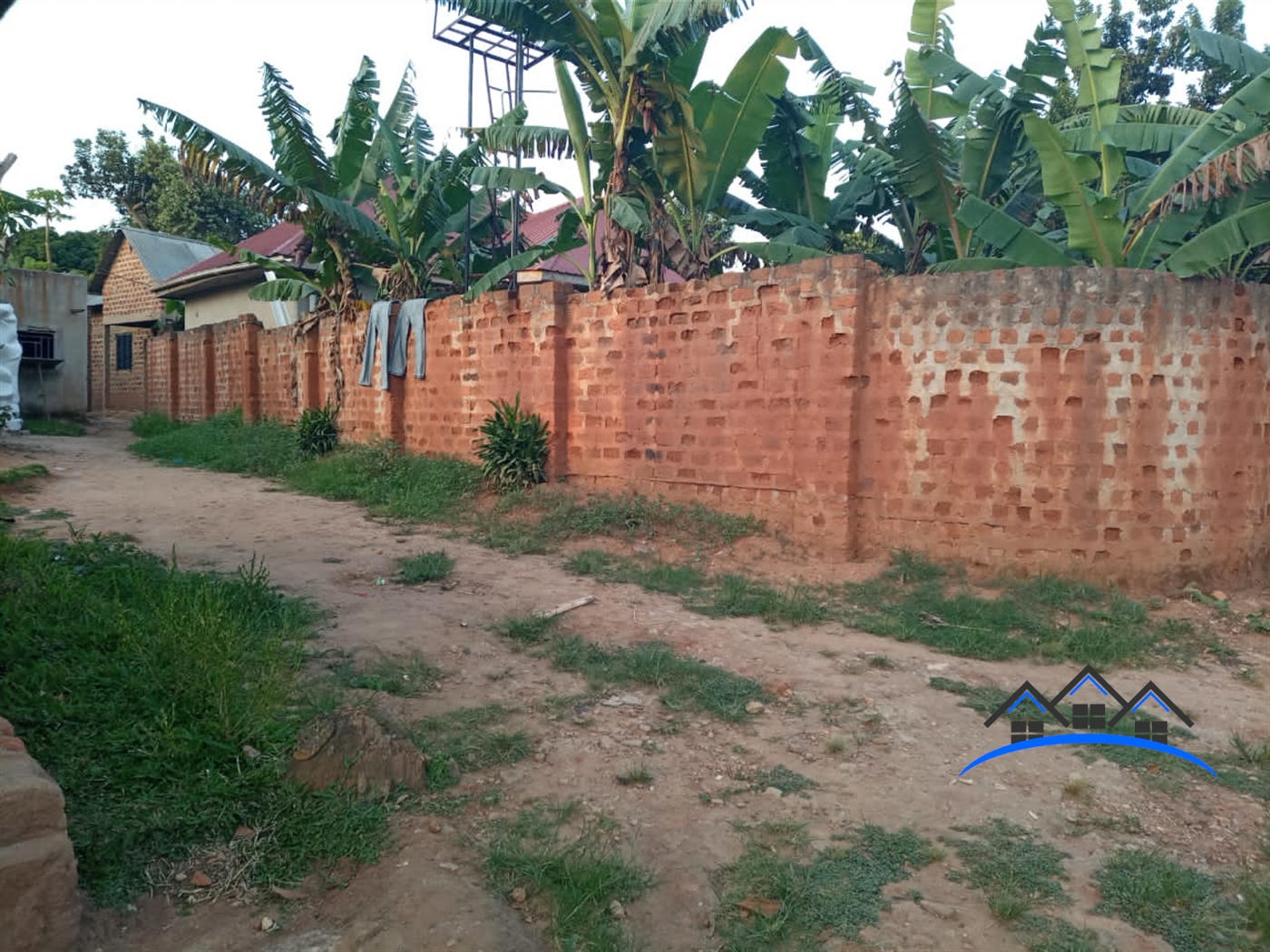 Bungalow for sale in Matugga Wakiso