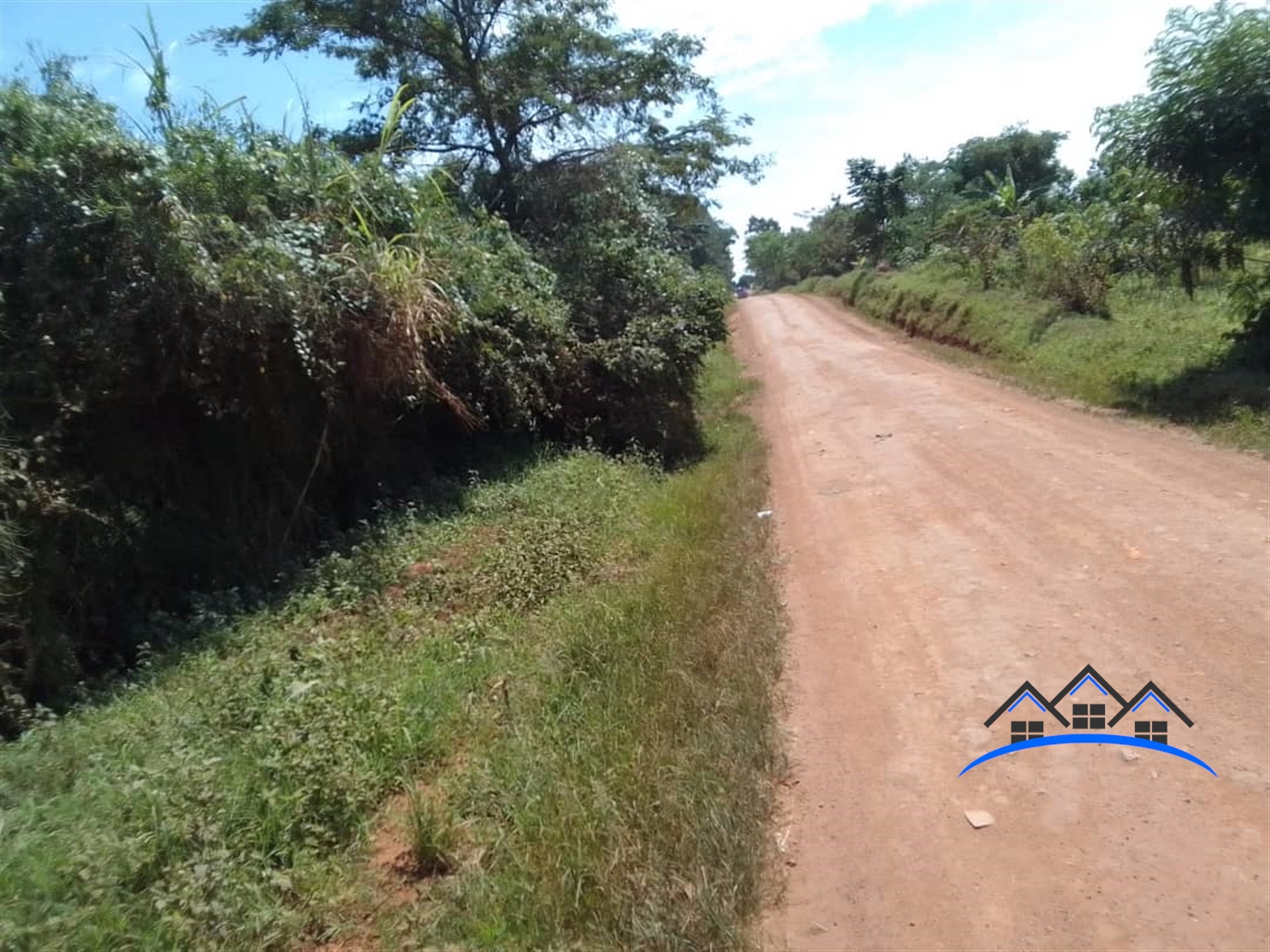 Farm for sale in Namayuba Wakiso