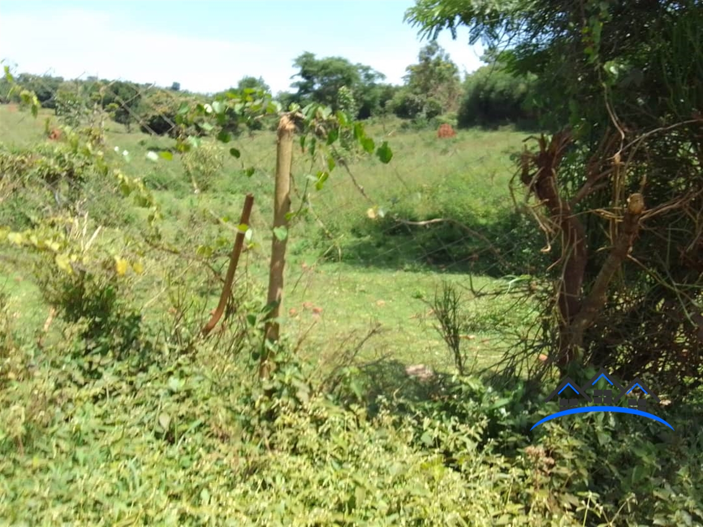 Farm for sale in Namayuba Wakiso