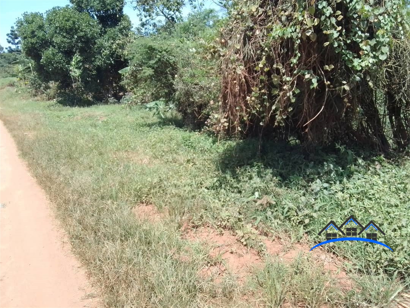 Farm for sale in Namayuba Wakiso