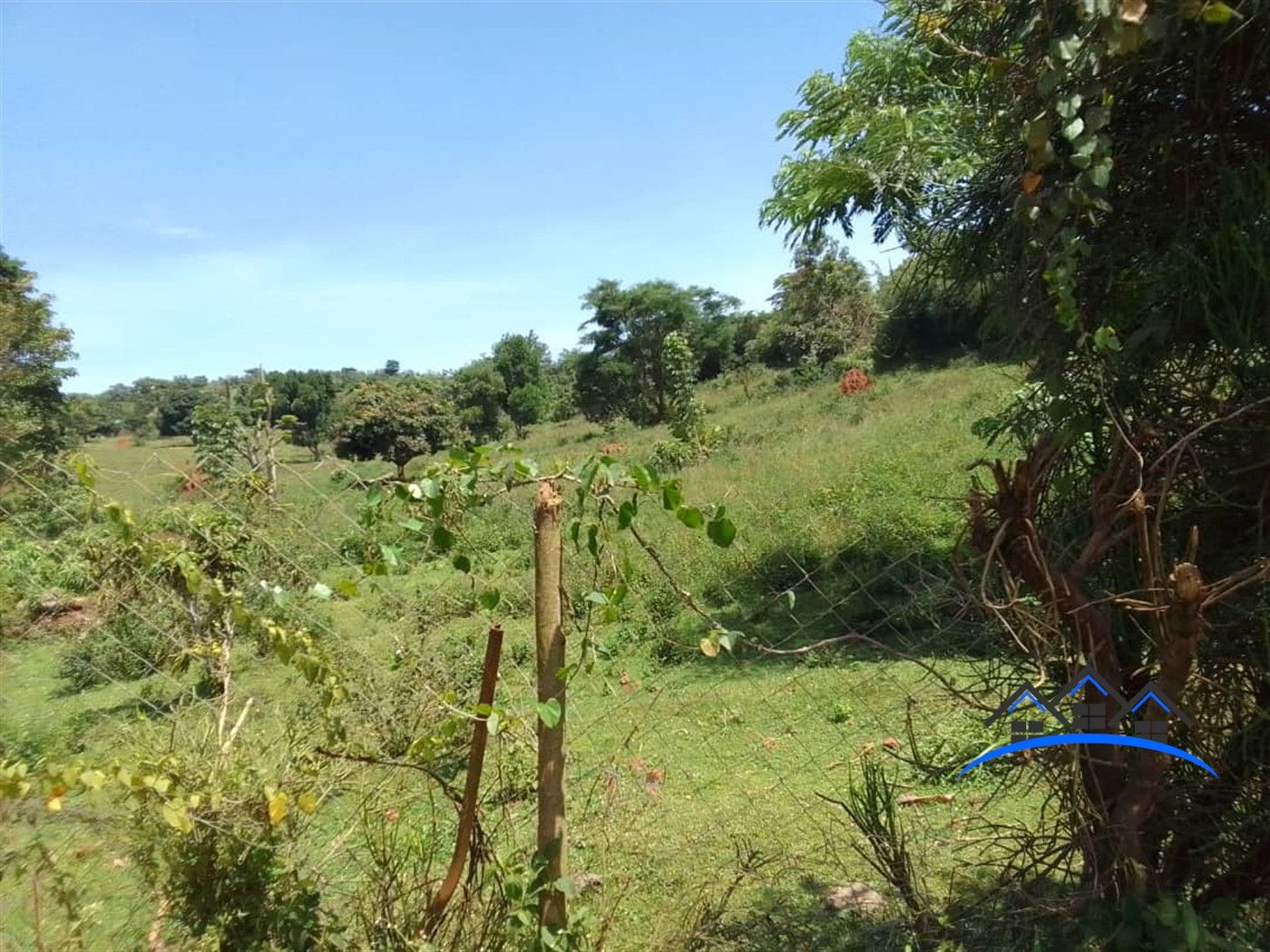 Farm for sale in Namayuba Wakiso