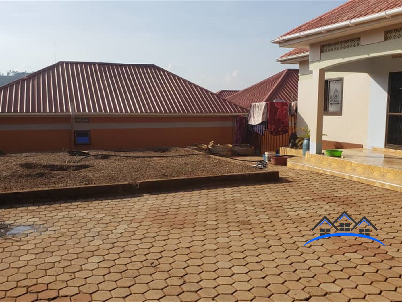 Rental units for sale in Kajjansi Wakiso