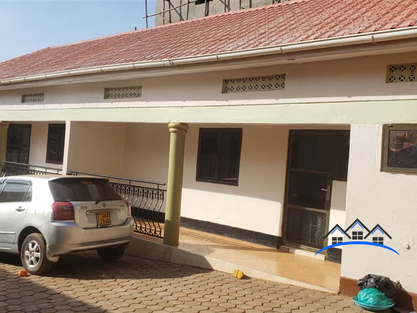 Rental units for sale in Kajjansi Wakiso