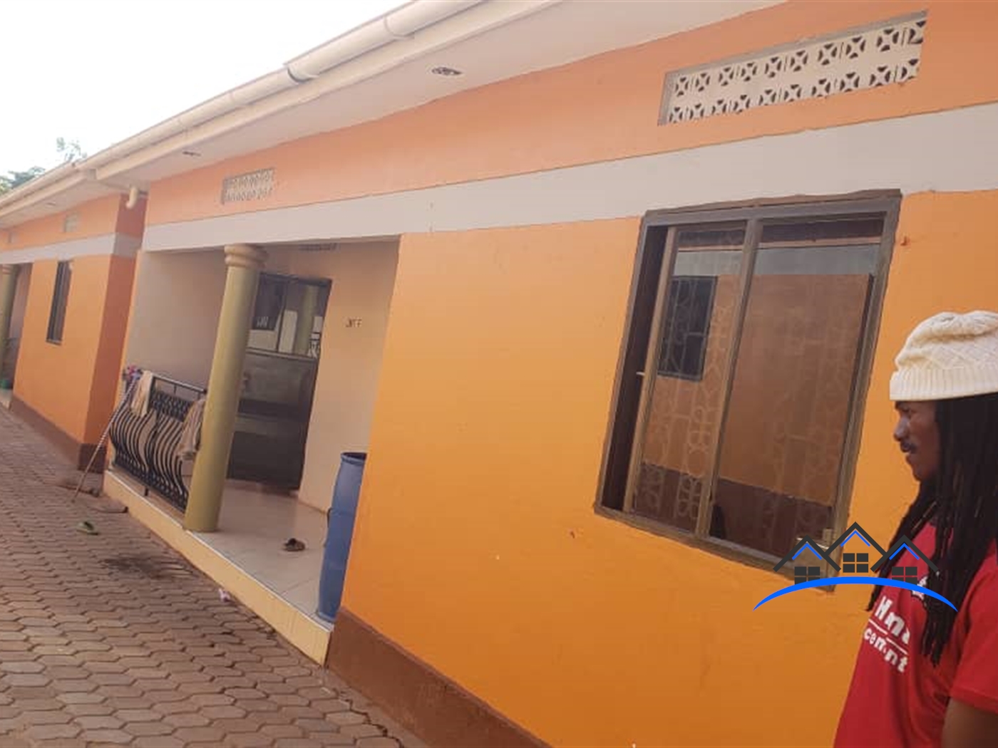 Rental units for sale in Kajjansi Wakiso