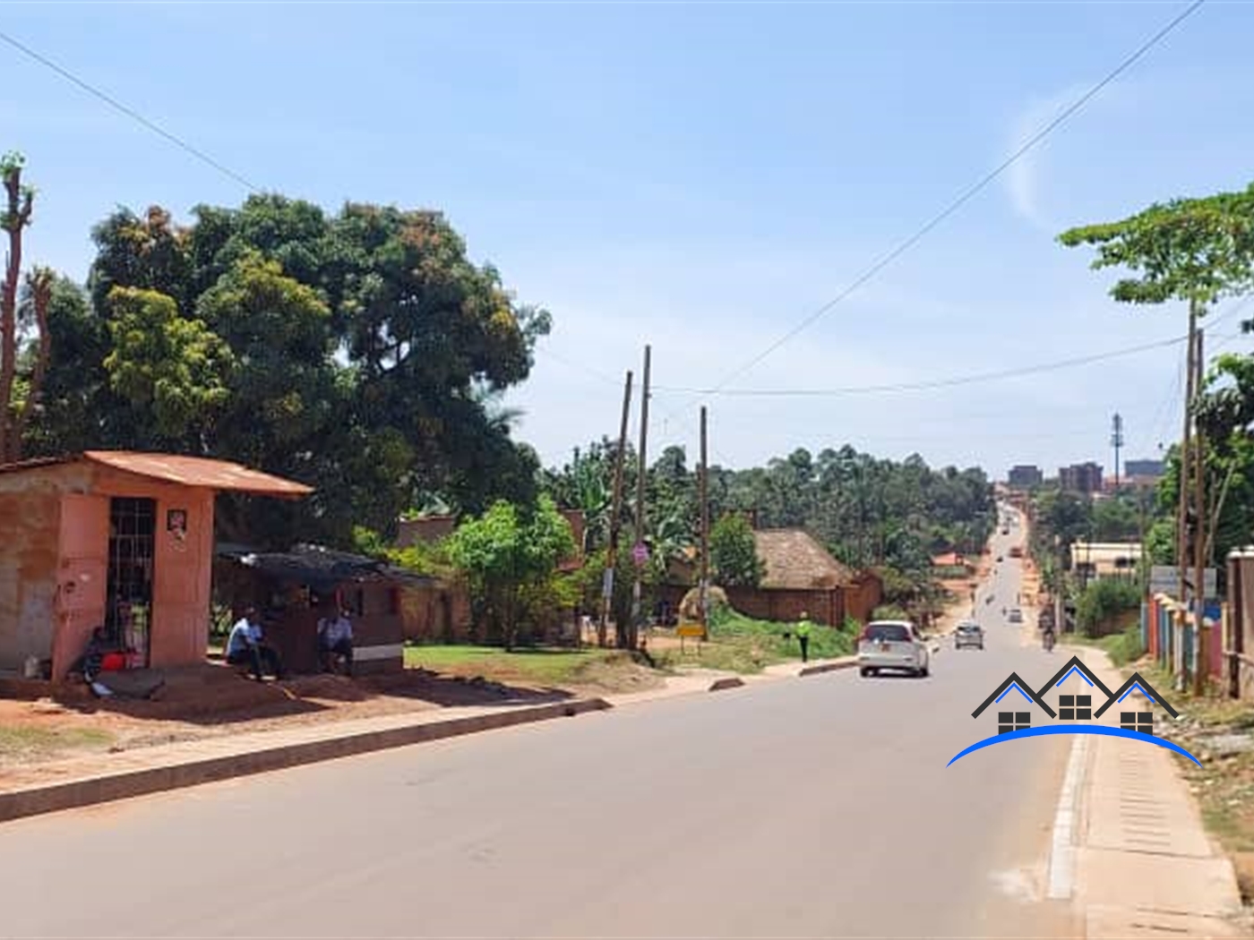 Commercial Land for sale in Buwaate Wakiso