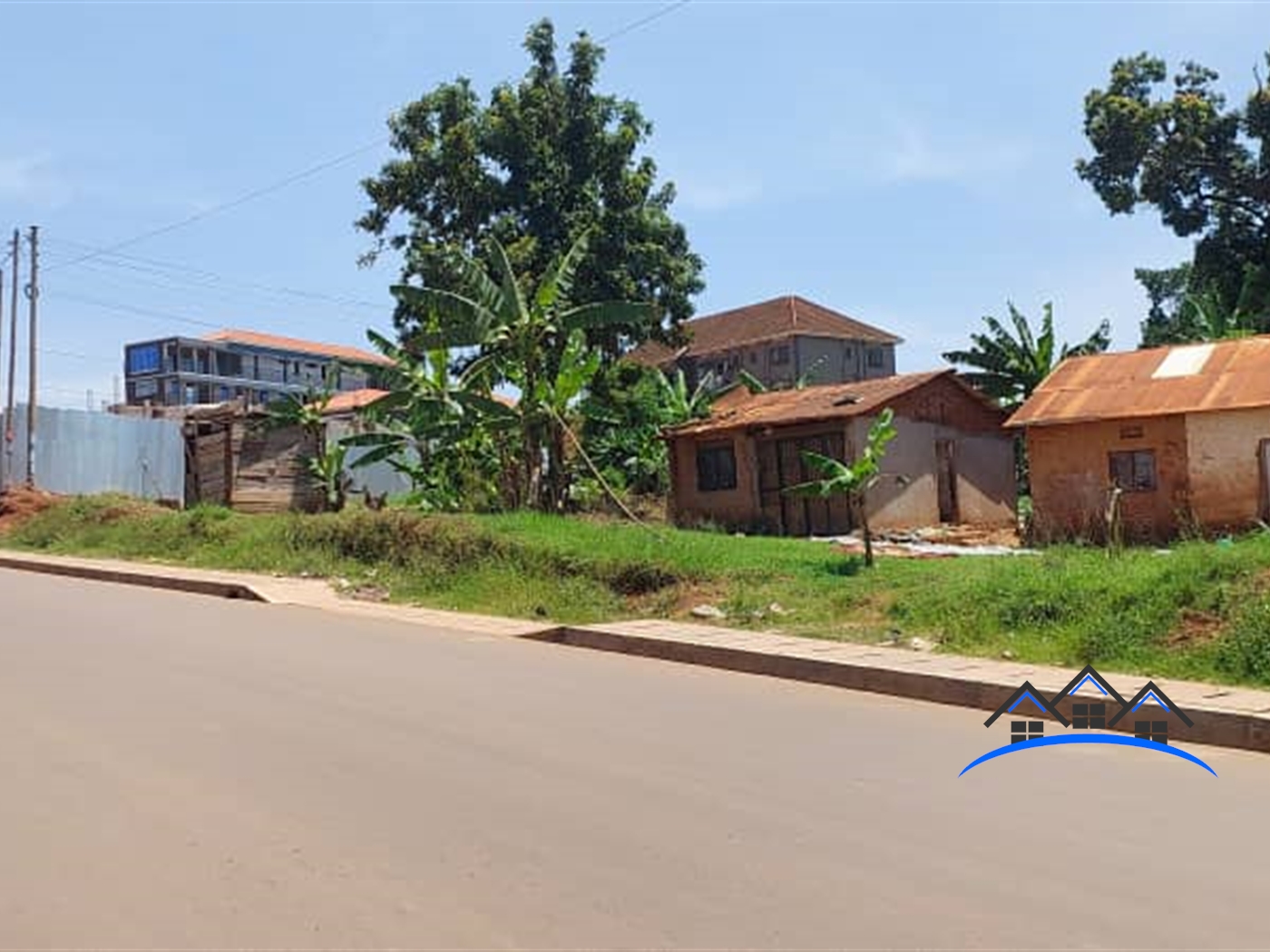 Commercial Land for sale in Buwaate Wakiso