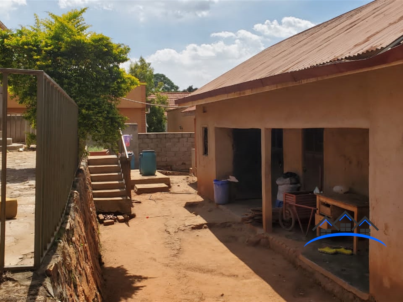 Bungalow for sale in Kyanja Kampala