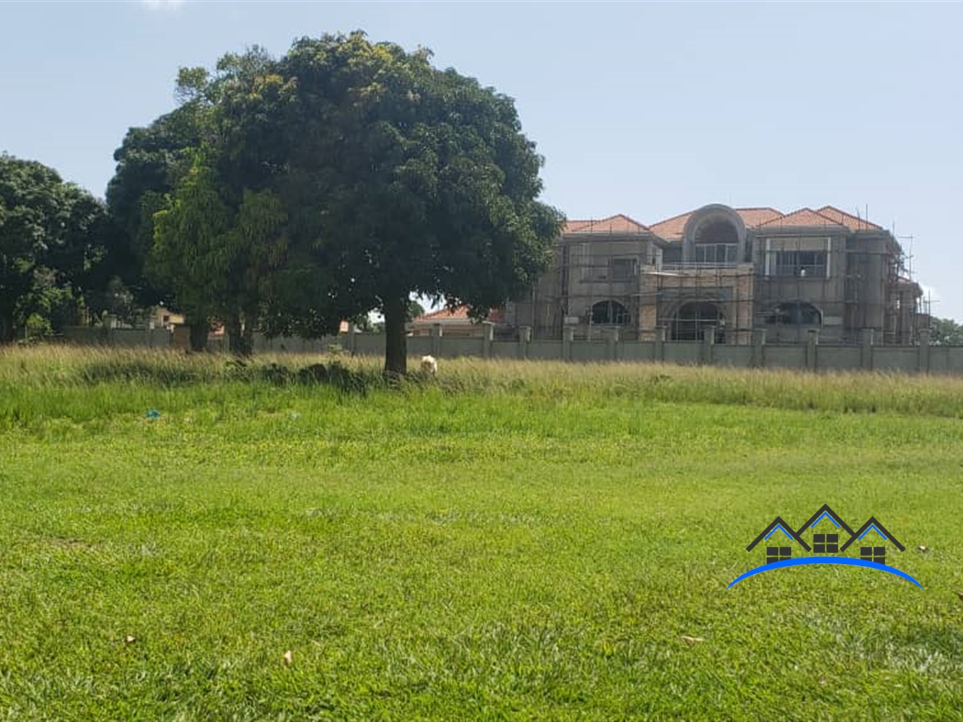 Residential Land for sale in Garuga Wakiso