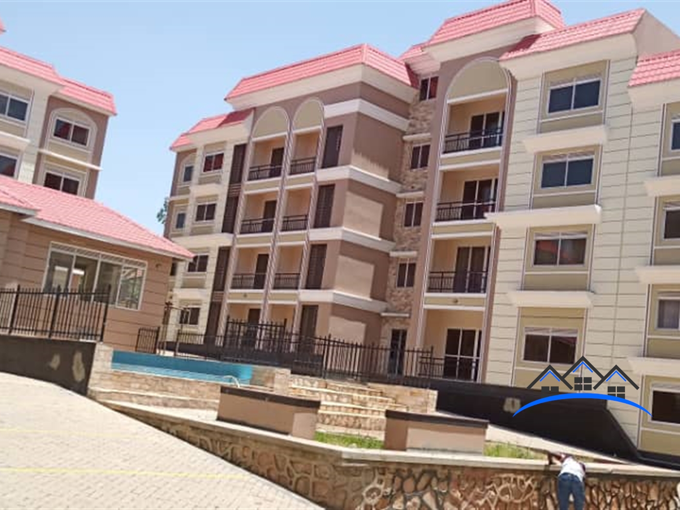 Condominium for sale in Kisaasi Kampala