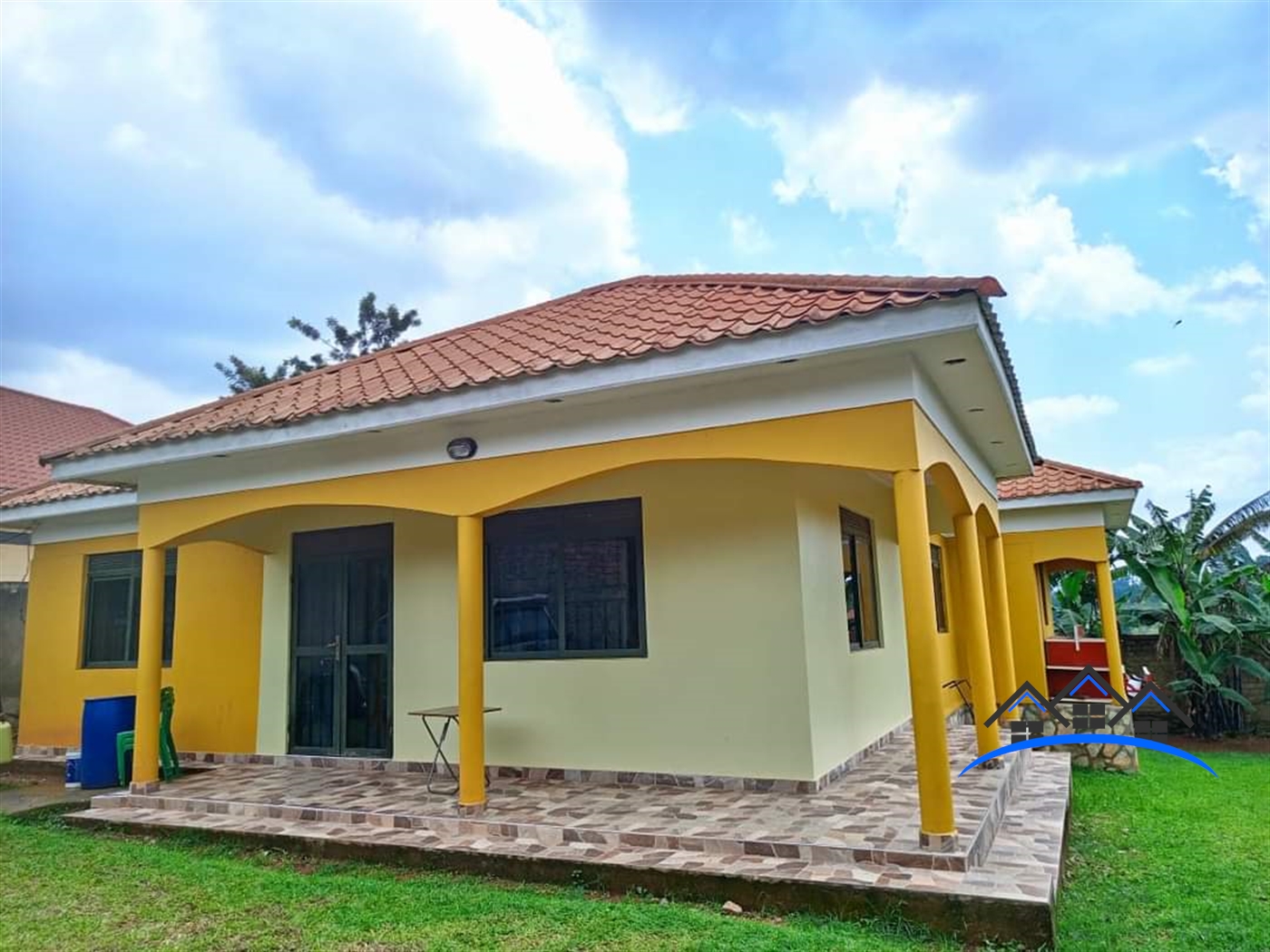 Bungalow for sale in Namugongo Wakiso