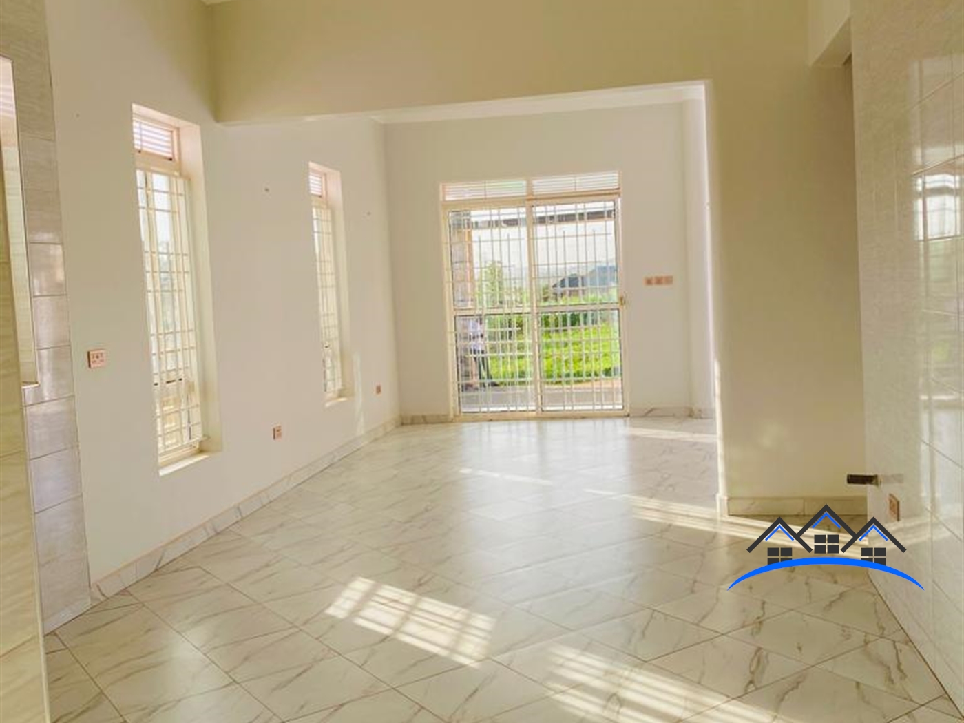 Storeyed house for sale in Entebbe Wakiso