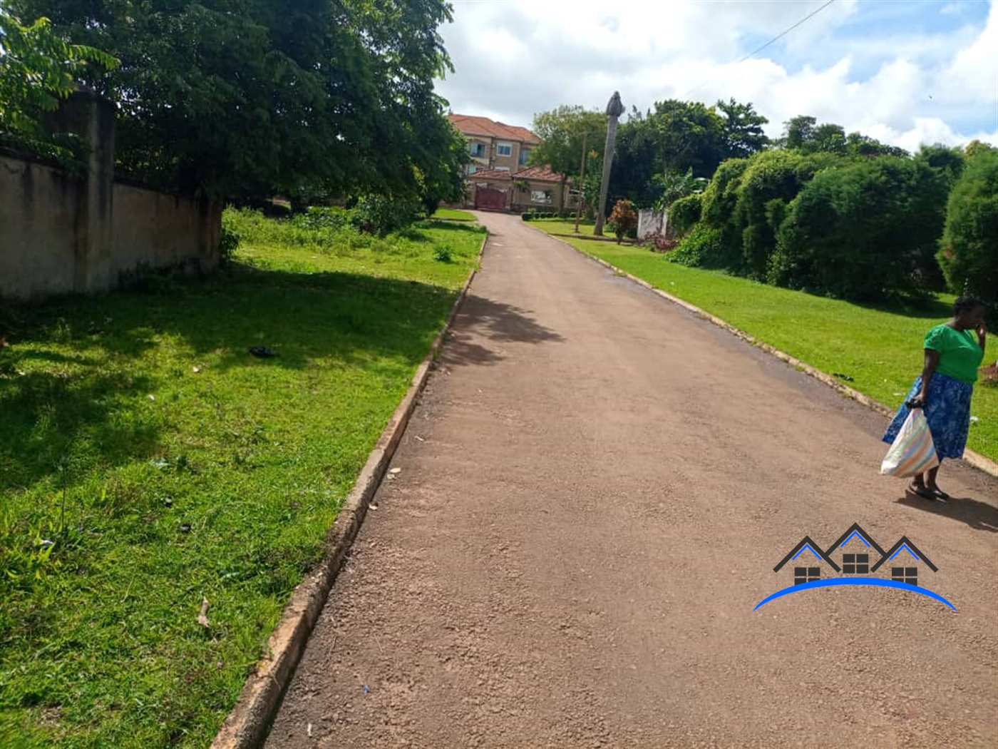 Residential Land for sale in Entebbe Wakiso