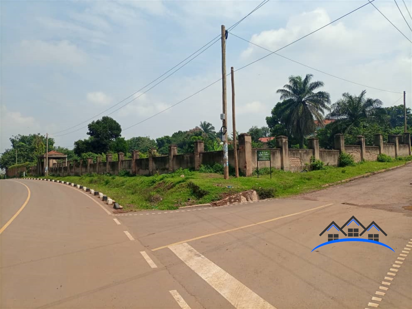 Residential Land for sale in Entebbe Wakiso