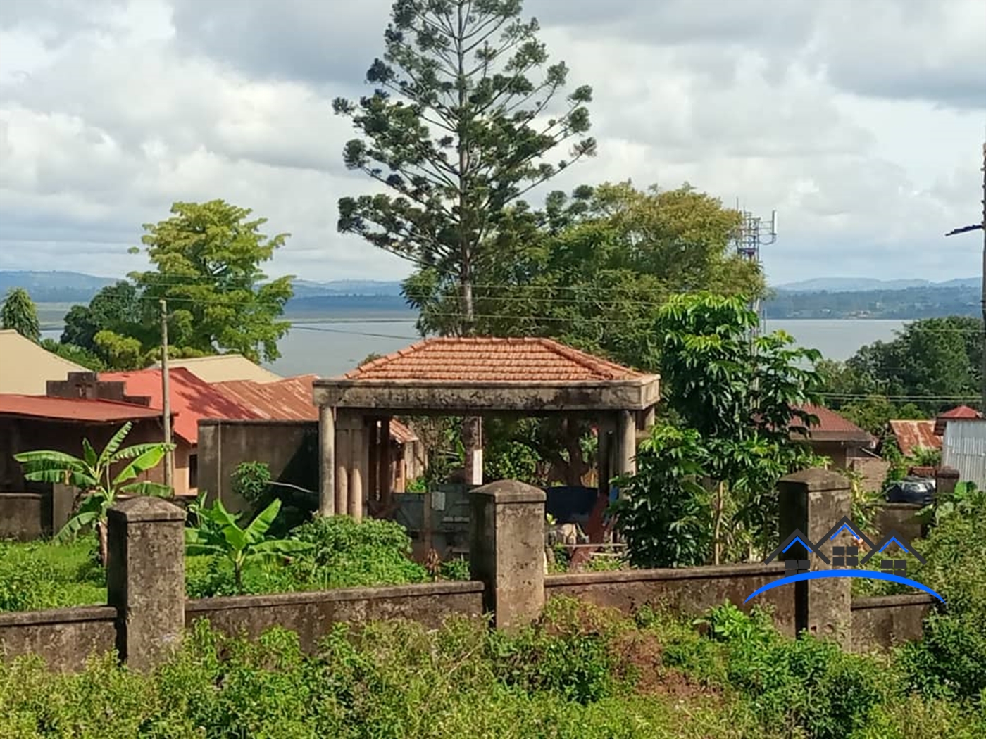 Residential Land for sale in Entebbe Wakiso