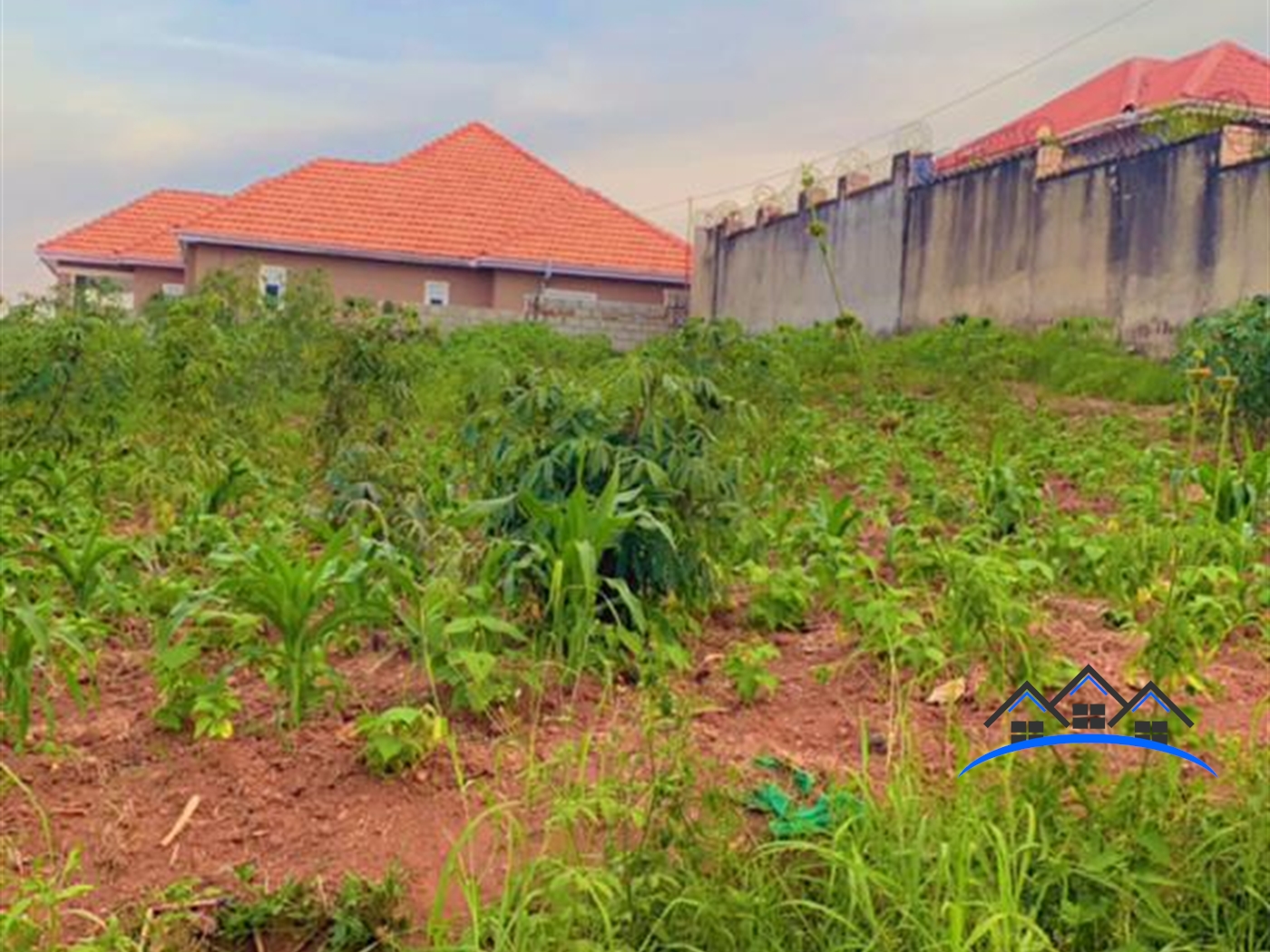 Residential Land for sale in Kitende Wakiso