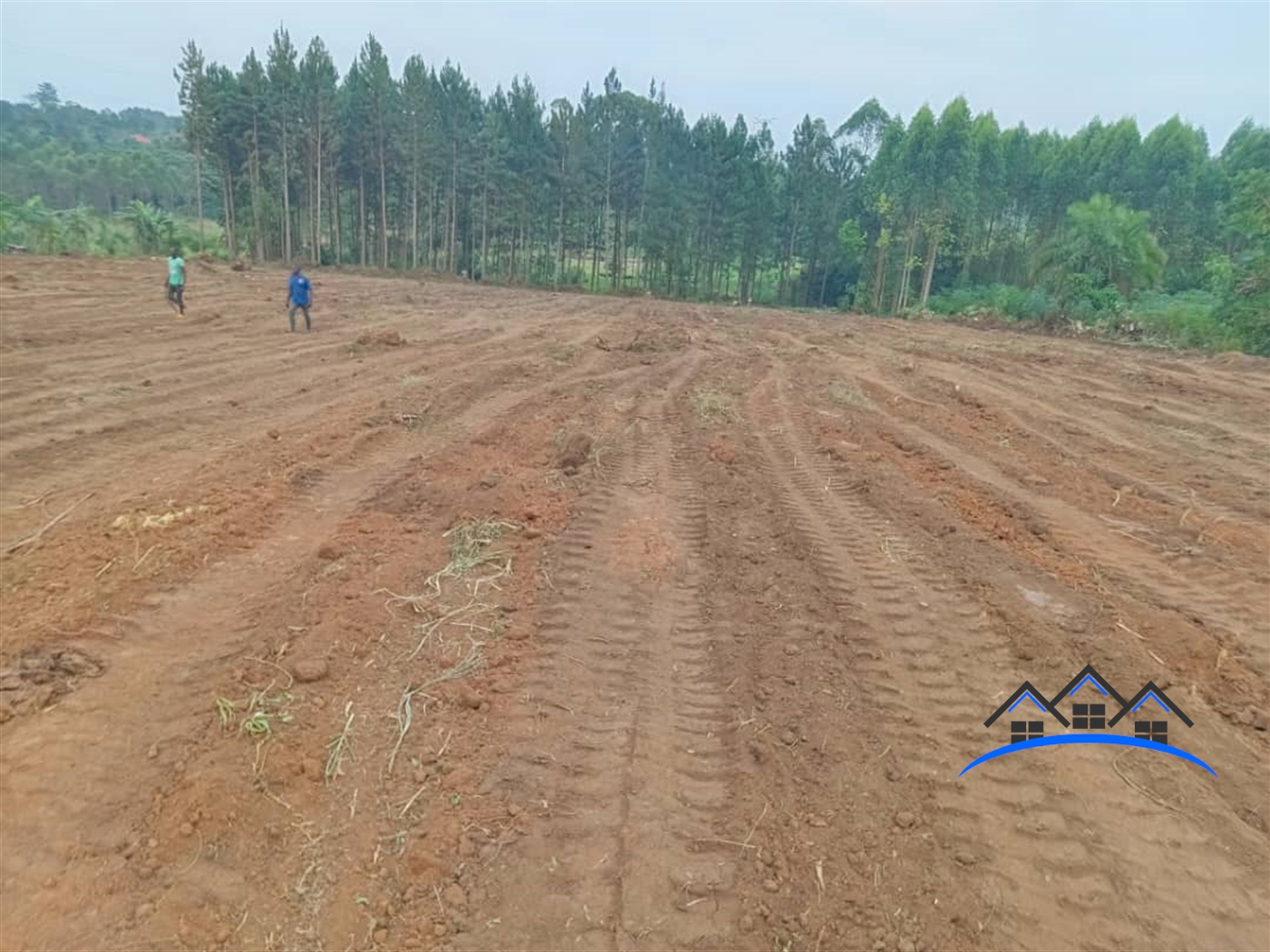 Residential Land for sale in Nyenje Mukono