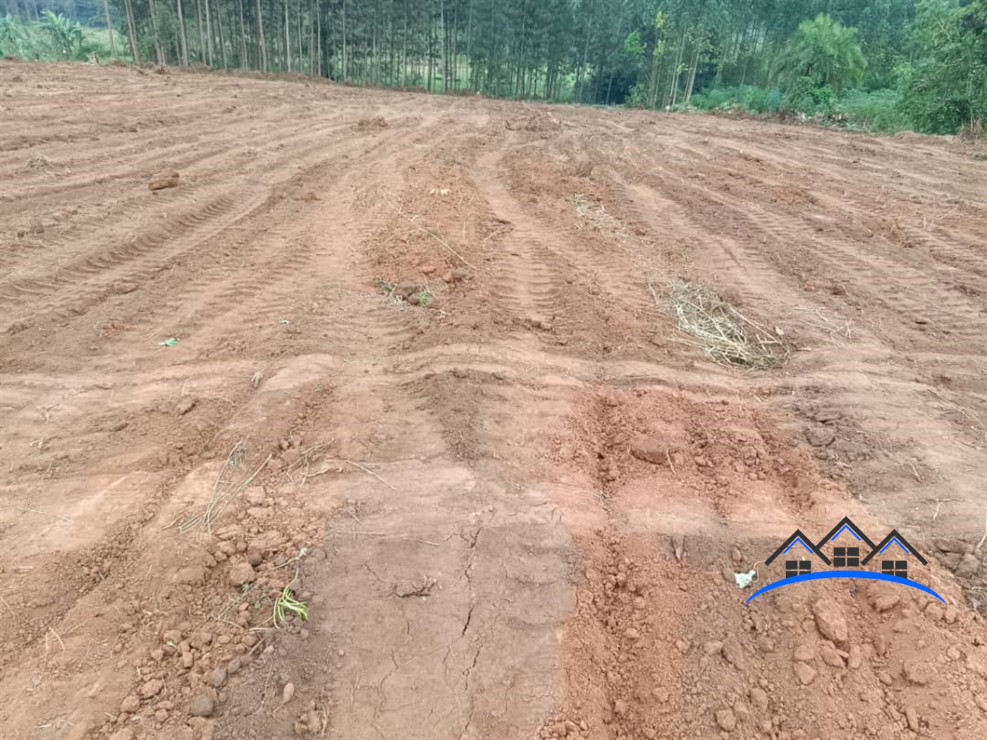 Residential Land for sale in Nyenje Mukono