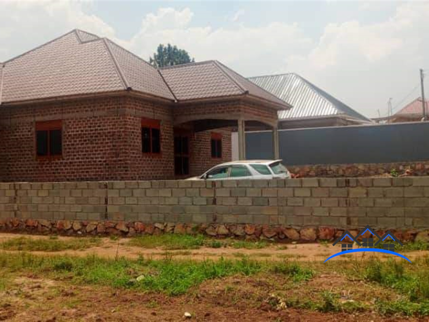 Shell House for sale in Matugga Wakiso