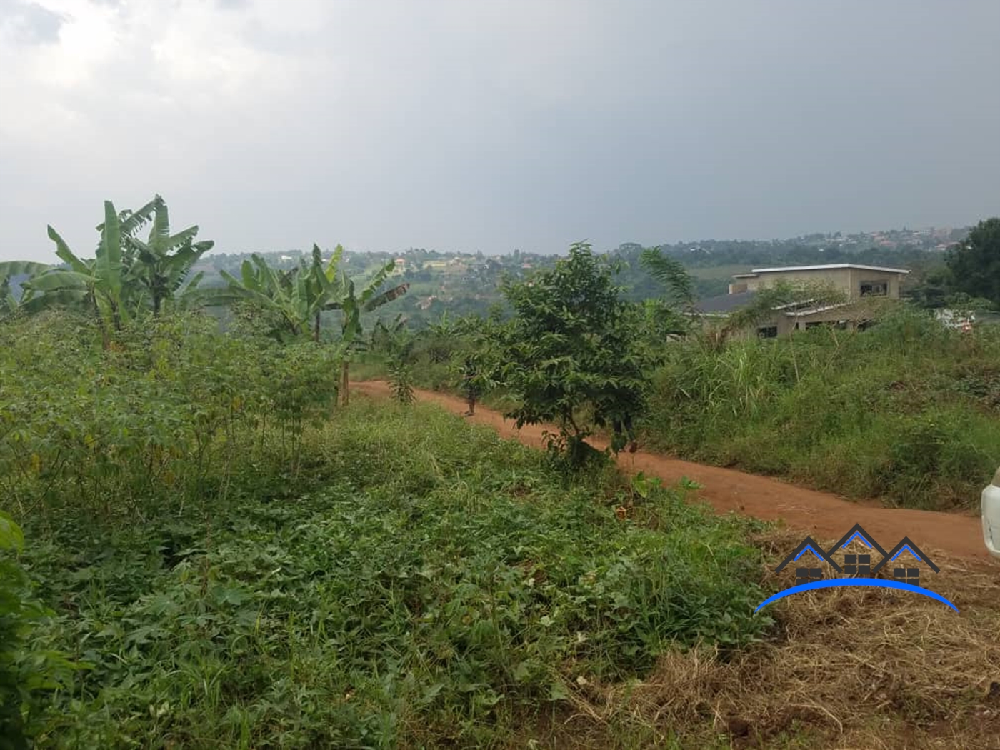 Residential Land for sale in Matugga Wakiso