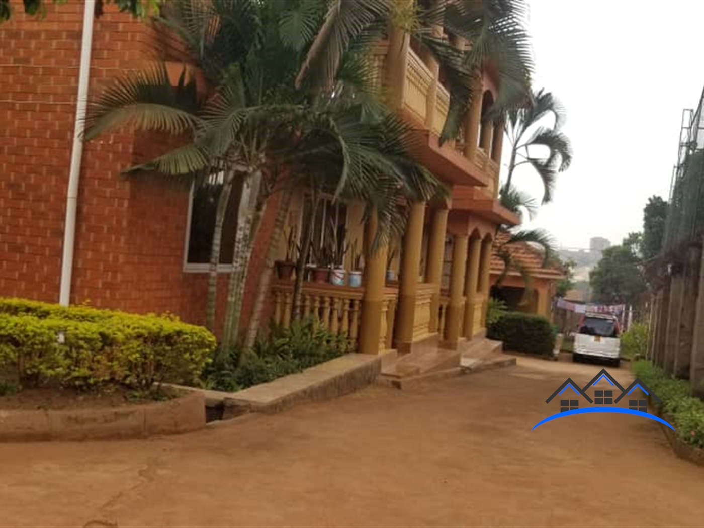 Rental units for sale in Kyebando Wakiso