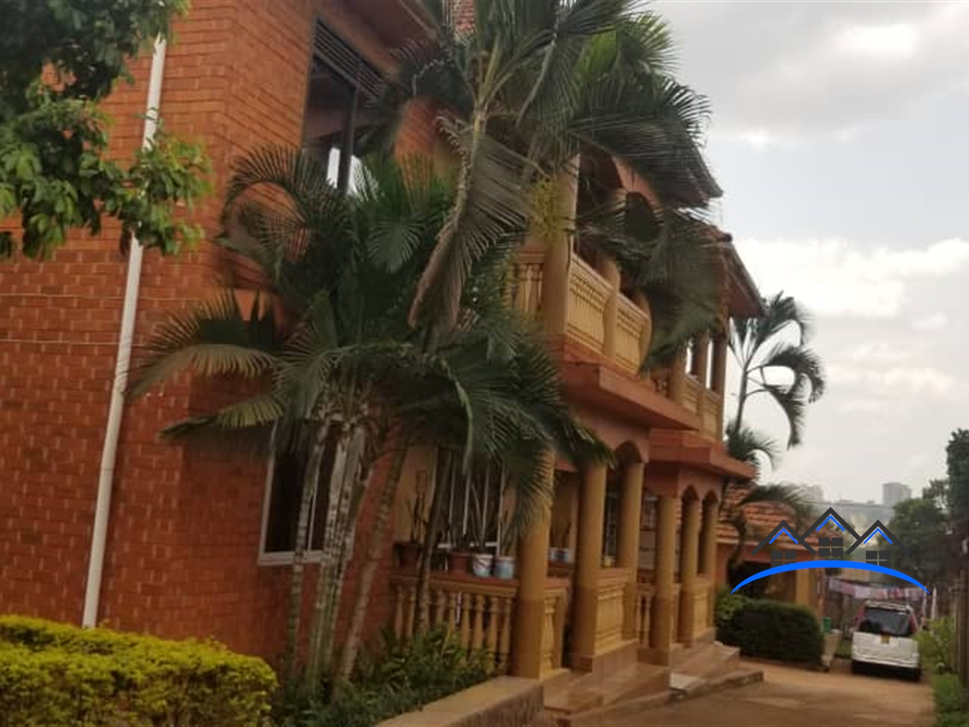 Rental units for sale in Kyebando Wakiso