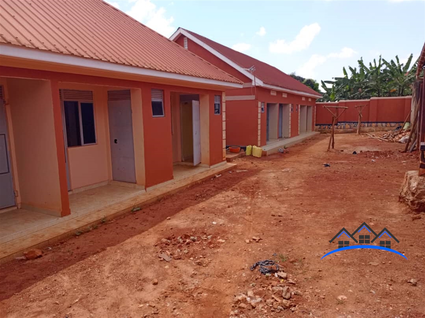 Rental units for sale in Nansana Wakiso