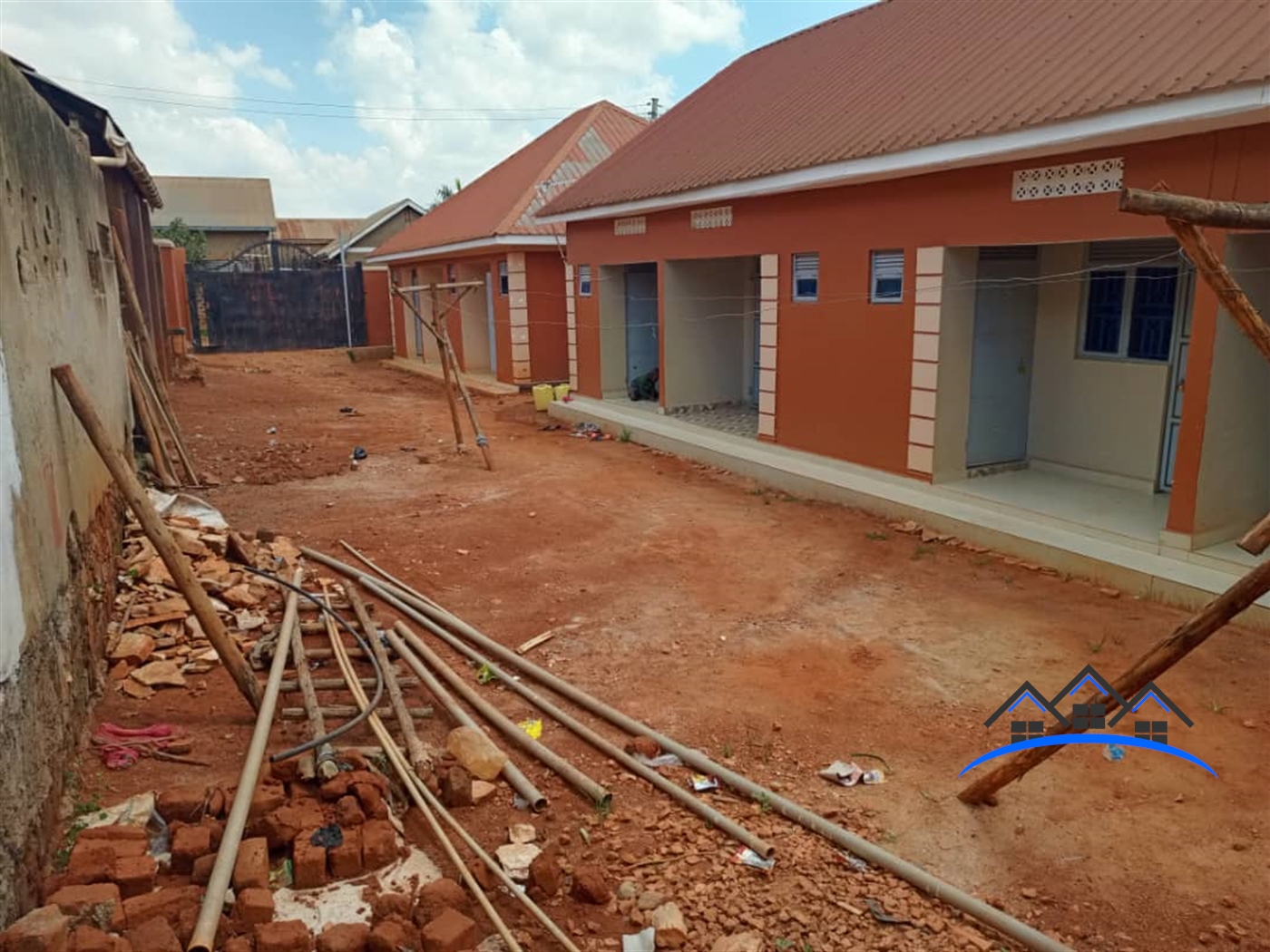 Rental units for sale in Nansana Wakiso