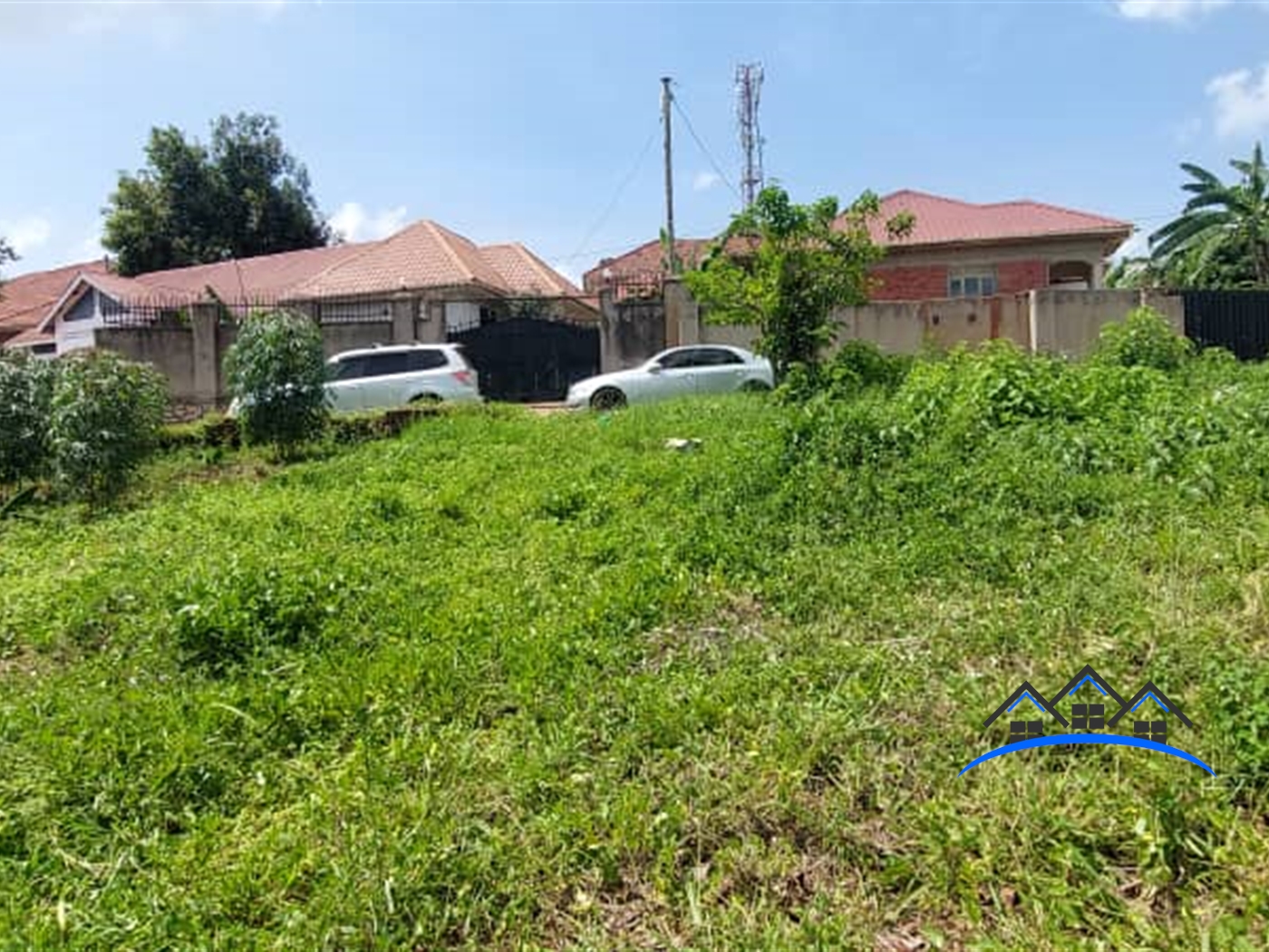 Residential Land for sale in Kira Wakiso